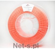 Spectrum GROUP GROUP Filament PLA FLUORESCENT ORANGE 1,75 mm 1 kg