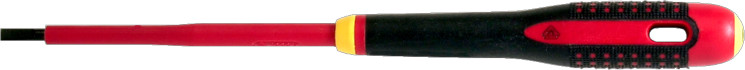 BAHCO Wkrętak płaski Ergo izolowany 222mm BE-8040S BE-8040S