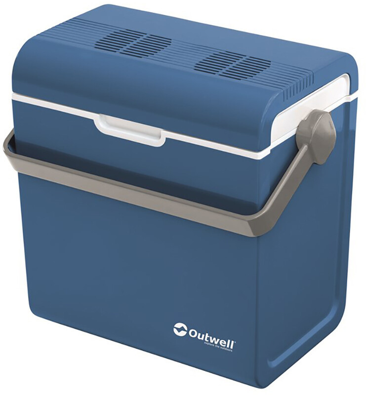 Outwell ECOcool Lite Cool Box 24l 12V/230V 2021