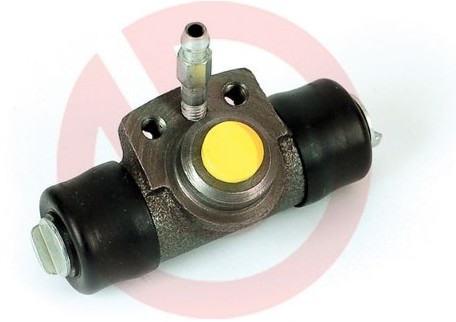 BREMBO Cylinderek hamulcowy A 12 043