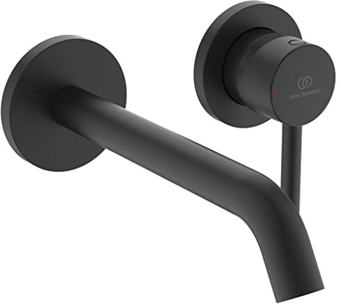 Ideal Standard A6938XG Ceraline armatura ścienna-umywalkowa podtynkowa A6938XG