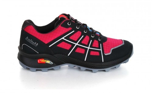 Kaiteki Buty Damskie Kaiteki 13103 Różowy