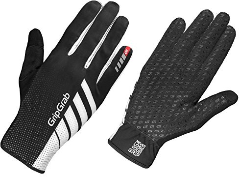 GripGrab Grip Grab'n rękawiczki rowerowe, czarny, l 1059