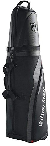 Wilson Staff Golf Hard Top Cover WGB5008BL
