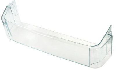 AEG Balkonik | Półka dolna na drzwi chłodziarki  do lodówki Electrolux 2246122085