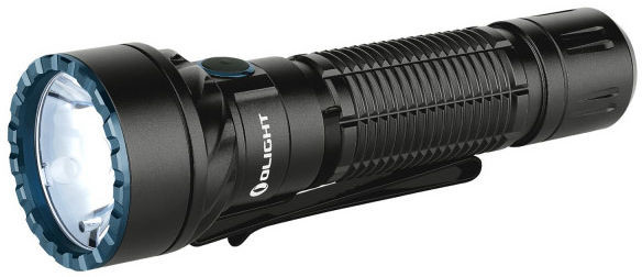Olight Latarka Freyr Four Colors light - 1750 lumenów, zasięg 360 m (FREYR)