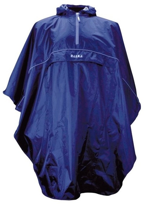 Axer Sport Ponczo/peleryna przeciwdeszczowa na rower