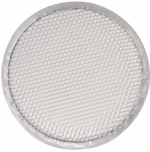 Vogue F012 Płaska podstawa do pizzy, średnica 25 cm F012