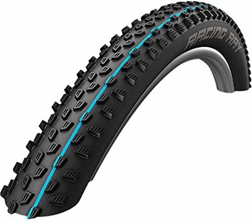 Schwalbe Racing Ray (Addix SG) opona rowerowa // 57-584 (27,5×2,25 ) 650B (11601113)