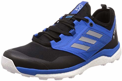 adidas Adidas TERREX agravic XT buty do trail runningu, kolor: czarny i niebieski, rozmiar: 42 AC7662_000