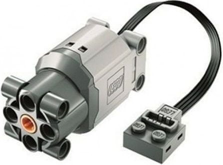 LEGO Power Functions  L-Motor 88003