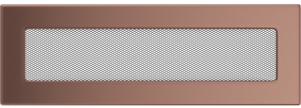 Parkanex Kominkowa 11X32 CM Miedź Galwaniczna