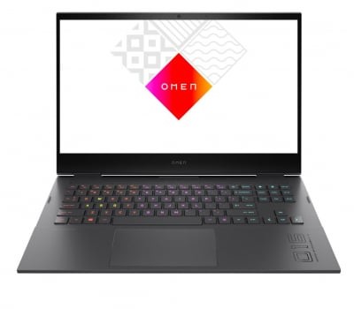 HP OMEN Ryzen 7-5800H/32GB/960/Win11x RX6600M 144Hz 4H3X0EA