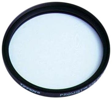 Tiffen Filter filtr 72 MM na-MIST 1/2 72PM12