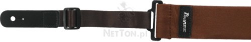 Ibanez GSF50-BR POWERPA pas gitarowy kolor brązowy 2289