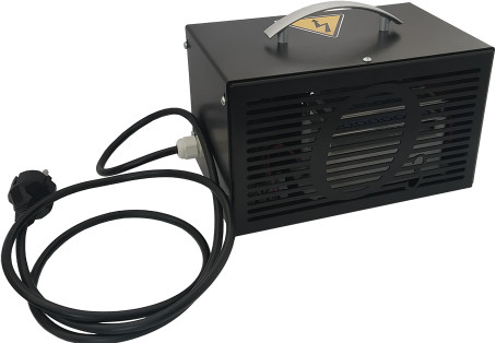 Profesjonalny Generator Ozonu EP-10-O3 10000 mg/h