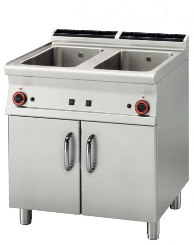 RM Gastro Urządzenie do got makaronu gazowe CP 78 G CP-78-G