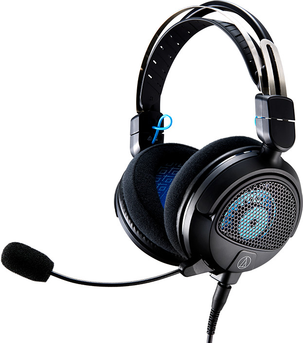 Audio-Technica ATH-GDL3 czarne