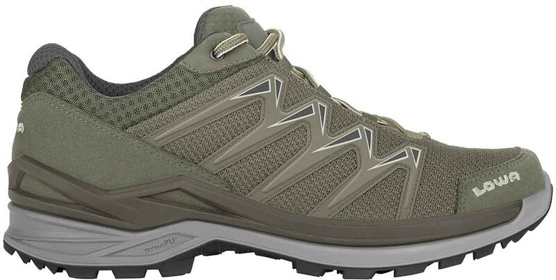 Lowa Innox Pro GTX Buty Mężczyźni, olive EU 42 2021 Buty turystyczne 310709-0748-42