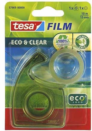 tesa TESA 57969  00000  00 odwijarka ręczna  film, 1 rolki i 1 57969-00000-00