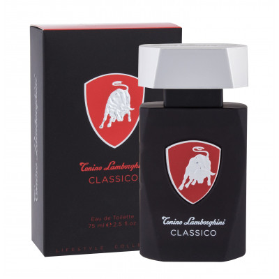 Tonino Lamborghini Classico 75 ml dla mężczyzn