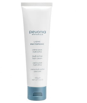 Pevonia Pevonia Multiaktywny krem do stóp 50 ml 6100-11