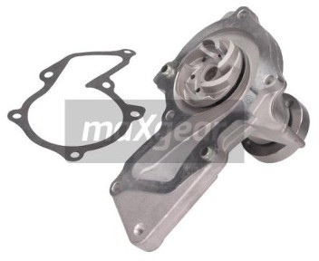 MAXGEAR Pompa wodna 47-0190