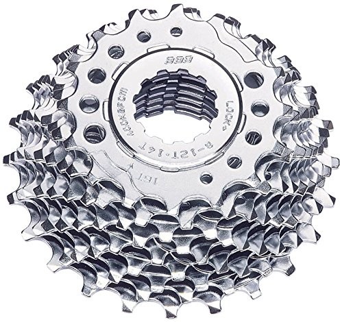 Shimano (od) (PK) (BBB BCS-09S 9 Speed Cassette) 11 34T 2911010914