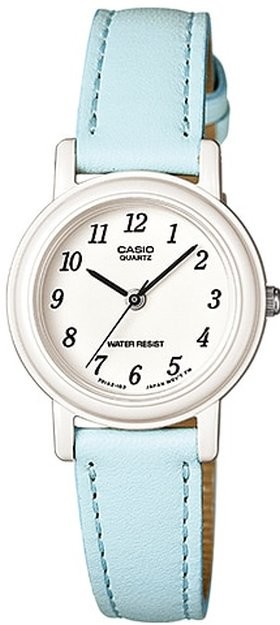 Casio Classic LQ-139L-2B