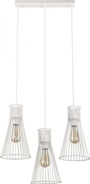 TK Lighting Żyrandol Vito 1501