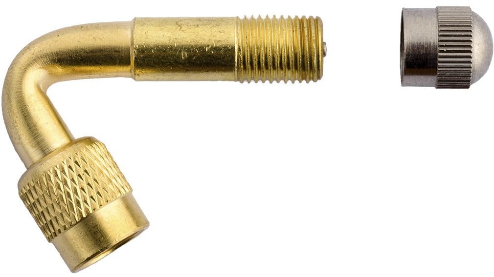 REDATS Przedłużka Zaworu Kątowa 45° Do Pompowania