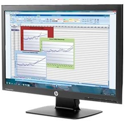 HP P22va 21,5