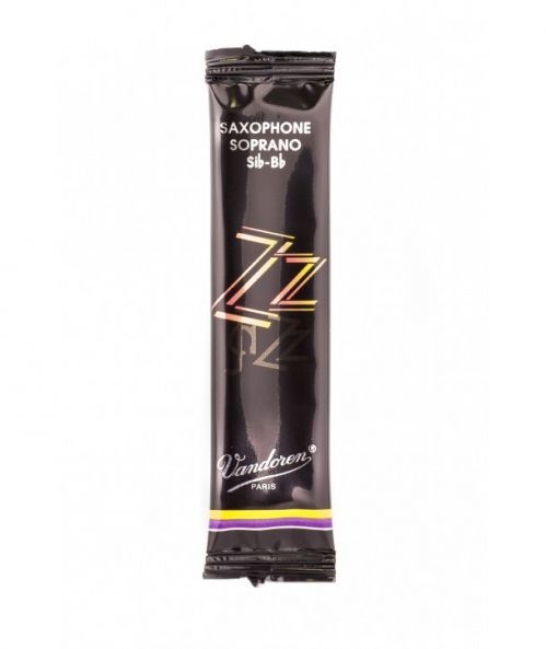 Vandoren ZZ 2.5 stroik do saksofonu sopranowego