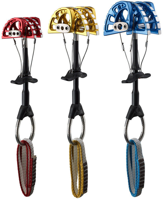 Wild Country Friends Set Size 1 2 3 2020 Asekuracja dynamiczna 40-FRIENDSET2-SET