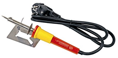 Rothenberger Industrial Rothenberger lutownica profesjonalna 60 W do 470 °C, + extra loetspitze 35953