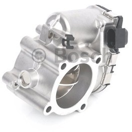 BOSCH Korpus przepustnicy 0 281 002 894 0 281 002 894
