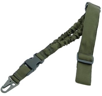 Mil-Tec Zawieszenie Taktyczne Basic Sling Olive 16184001