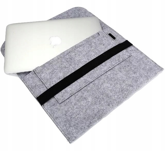 Filcowe Etui Pokrowiec Laptop Macbook Pro 15''