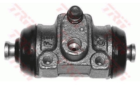 TRW Cylinderek hamulcowy BWN245