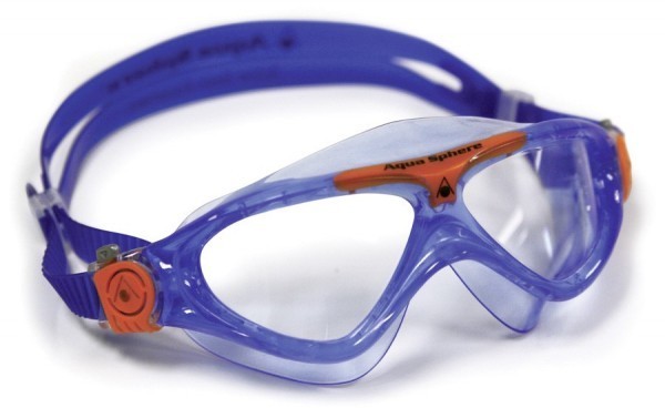 Aqua Sphere Vista Junior - okulary pływackie
