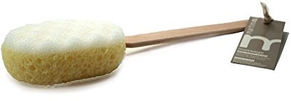 MartiniSPA Massage Natural Szczotka kąpielowa Spazzola w Spugna per Il massaggio del firmy 1