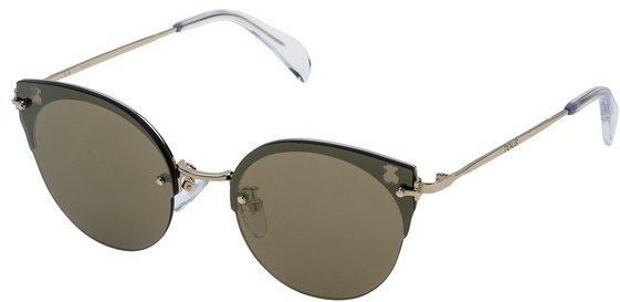Tous Okulary przeciwsłoneczne Damskie  STOA09-56300G ( 56 mm)