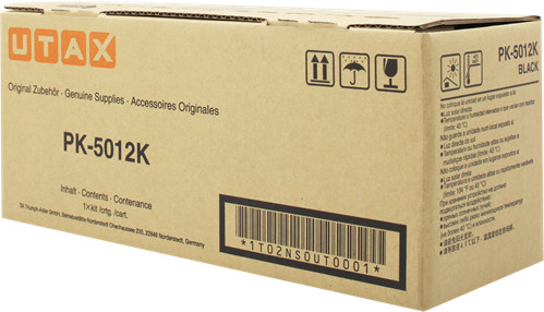 Utax 1T02NS0UT0 / PK5012K