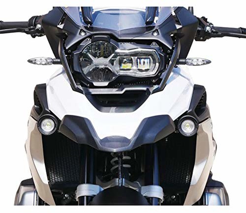 A-Parts a-parts PL1 C1 Kit Spot LED Plus specjalnie do BMW R1200 GS PL1C1