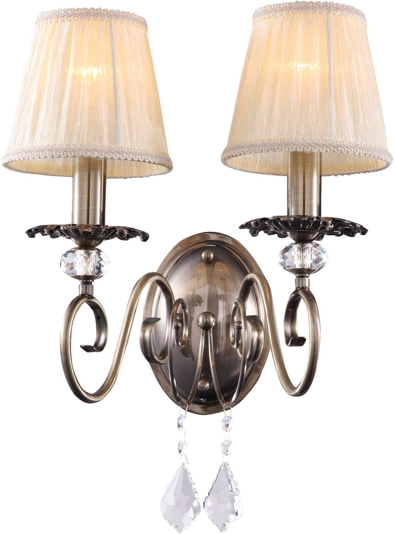 Maytoni Kinkiet VANESSA ARM303-02-R -Maytoni ARM303-02-R