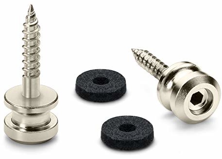 Schaller Klamra S-Lock guziki satynowe perłowe (2) 24030700