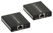 SIGNAL Konwerter HDMI na skr. kat. 5/5e/6 IR Signal HDMI-SIGNAL-IR