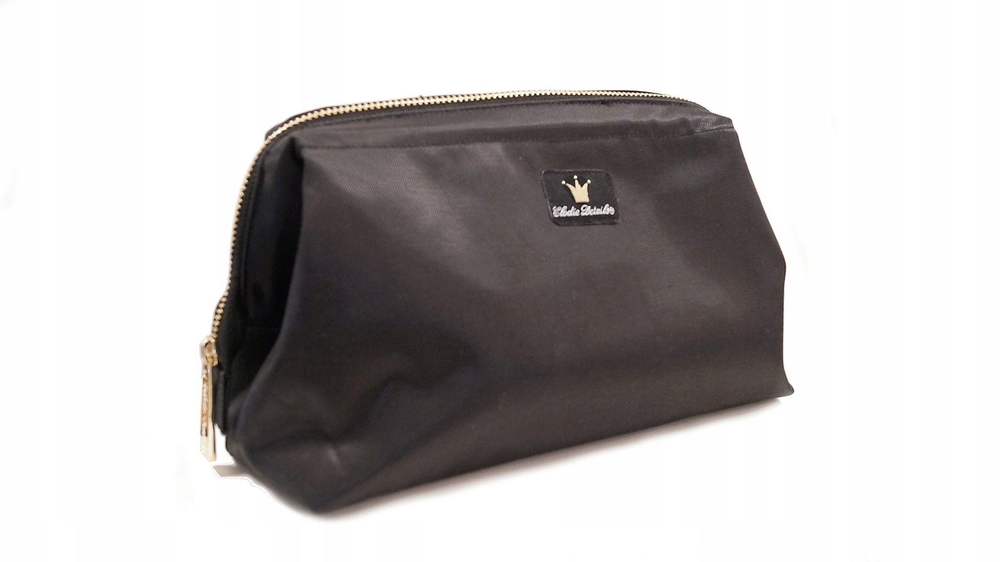 Elodie Details Organizer Zip&Go Black