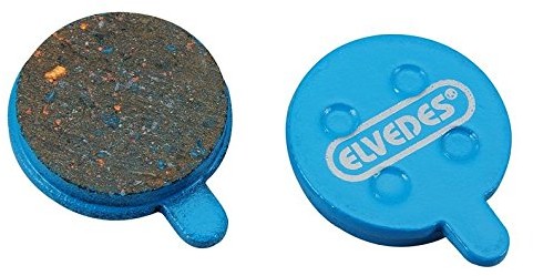 ALHONGA Disc blokset 6872 SNG mechaniczne 6872