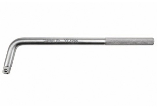 Yato pokrętło typu L 1/2 317 mm YT-1244